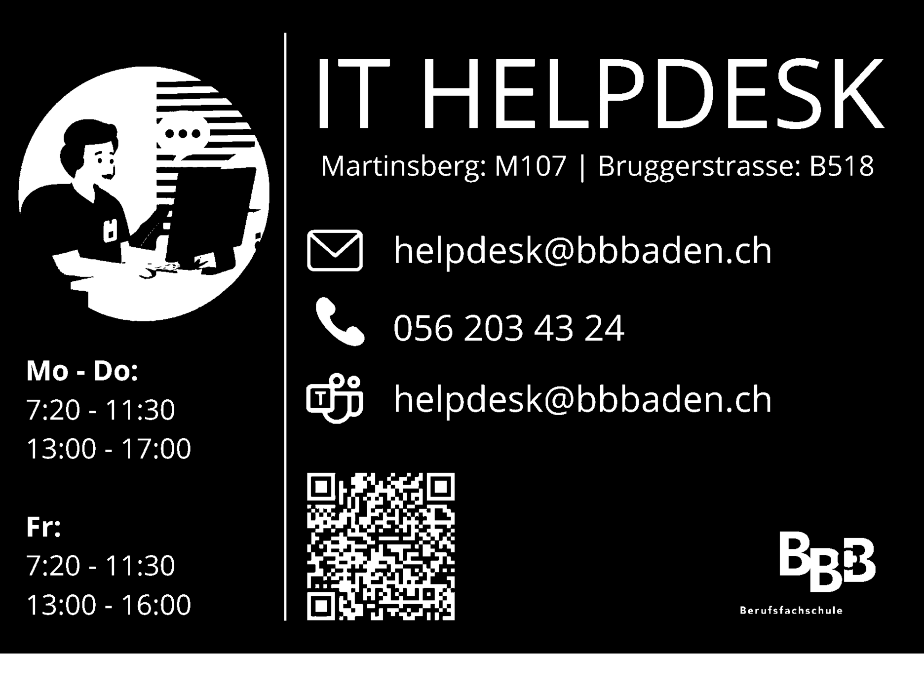 IT Helpdesk